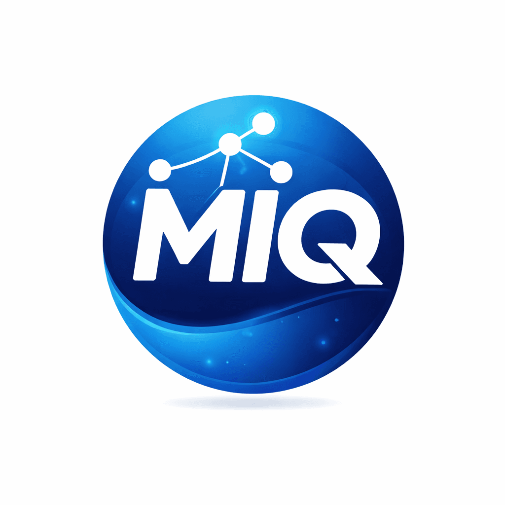 MominIQ logo