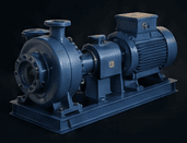 Centrifugal Pump #1